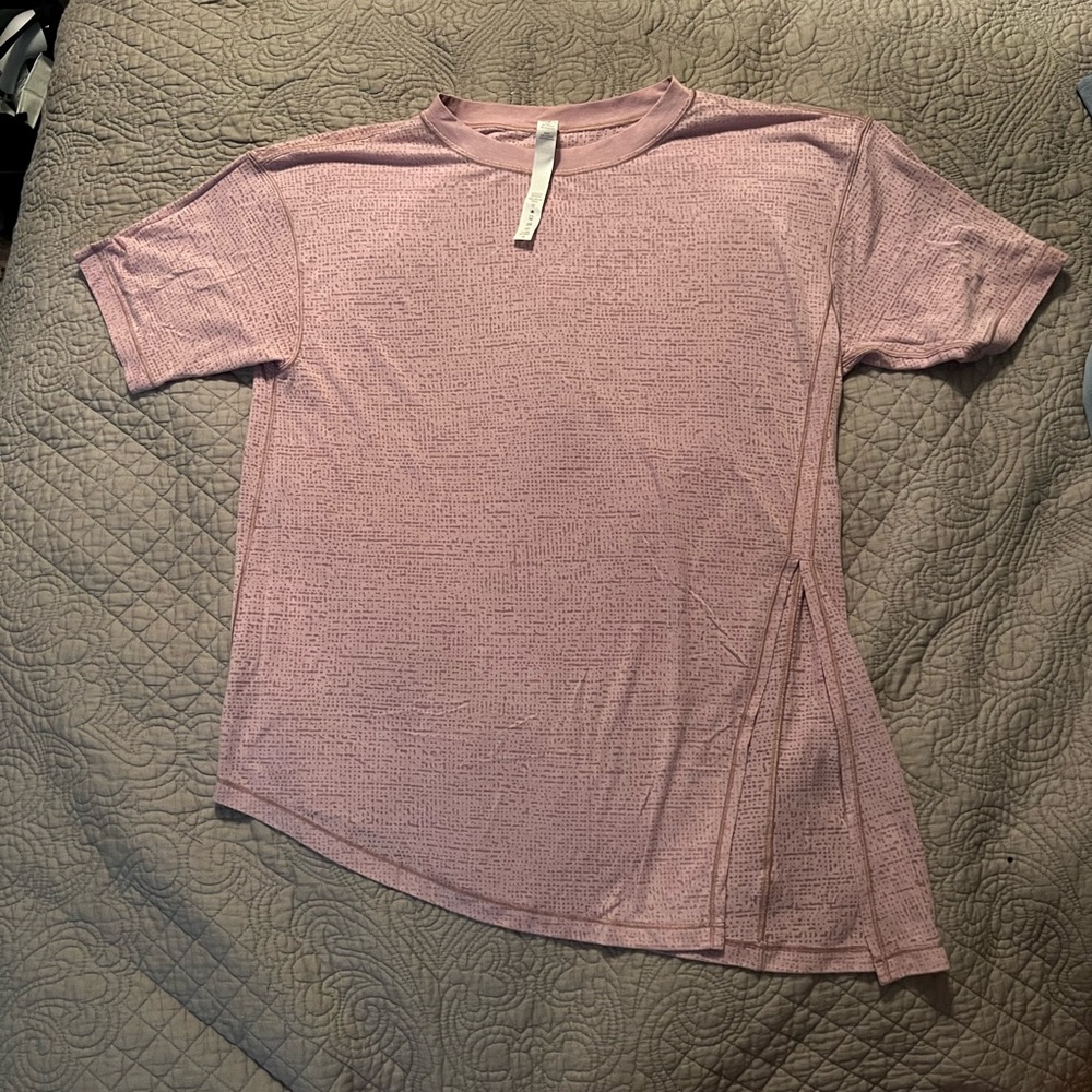 Lululemon Shirt